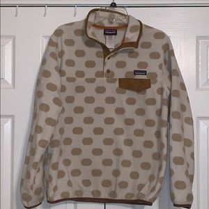 Patagonia synchilla